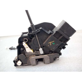 Recambio de cerradura puerta trasera izquierda para ford galaxy (ca1) limited edition referencia OEM IAM 6M2AR26413BA  6 PINS