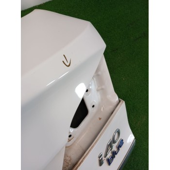 Recambio de tapa maletero para hyundai i40 i (vf) 1.7 crdi referencia OEM IAM   