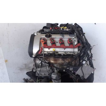 Recambio de motor completo para audi a8 (4e2) 3.7 quattro referencia OEM IAM   