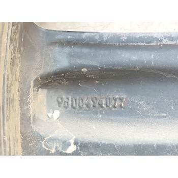 Recambio de llanta para citroën c4 cactus feel referencia OEM IAM 6.5JX17 9800494077 17