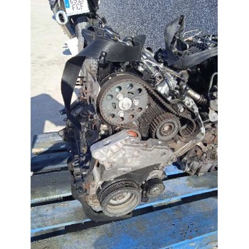 Recambio de motor casco para volkswagen passat berlina (3c2) 2.0 tdi dpf referencia OEM IAM CBB CASCO 
