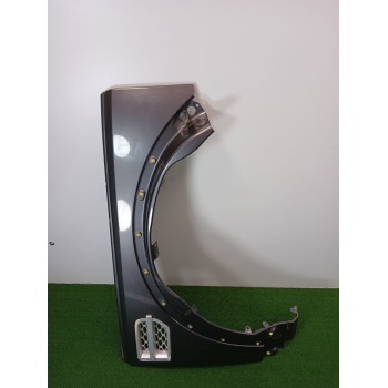 Recambio de aleta delantera derecha para land rover discovery 4.4 v8 cat referencia OEM IAM   