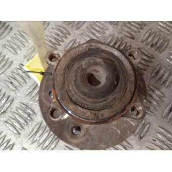 Recambio de mangueta trasera izquierda para bmw mini (r50,r53) one d referencia OEM IAM  BUJE 