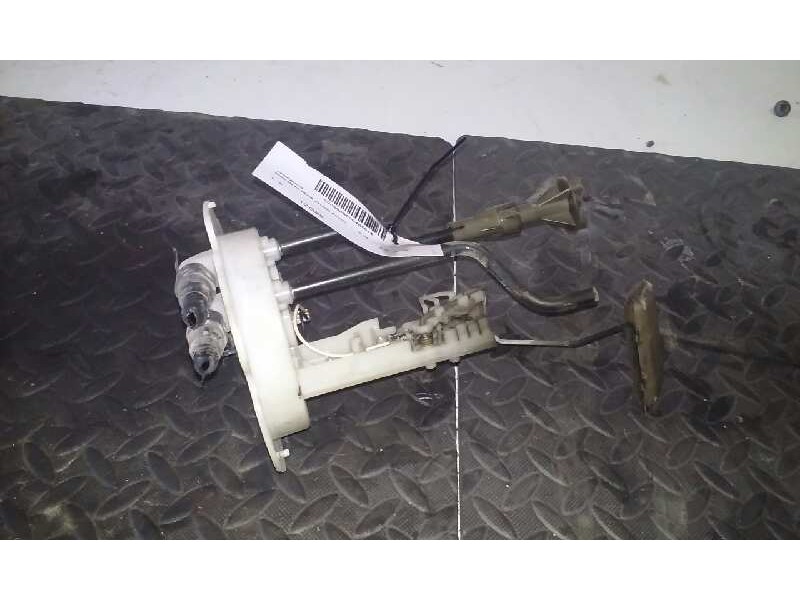 Recambio de aforador para nissan almera (n16/e) acenta referencia OEM IAM   