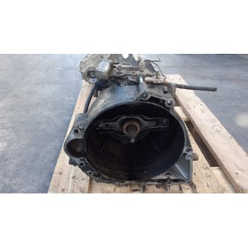 Recambio de caja cambios para volkswagen touareg (7la) tdi r5 referencia OEM IAM   