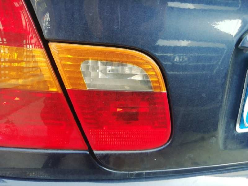 Recambio de piloto trasero izquierdo interior para bmw serie 3 berlina (e46) 320d referencia OEM IAM   