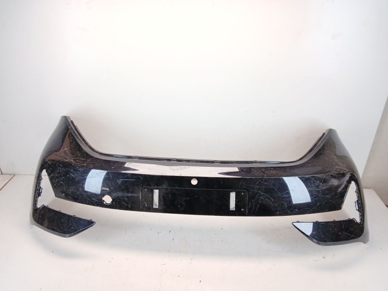 Recambio de paragolpes delantero para volkswagen id. buzz cargo (eba) electric referencia OEM IAM 1T3807221C  