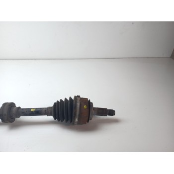 Recambio de transmision delantera izquierda para honda civic viii hatchback (fn, fk) 1.8 (fn1, fk2) referencia OEM IAM   