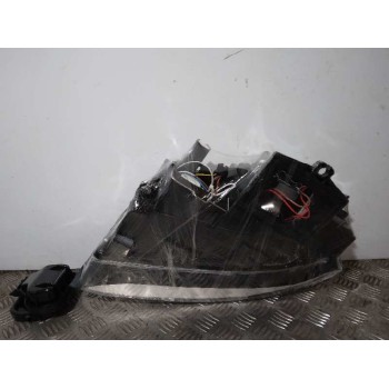 Recambio de faro derecho para audi a4 berlina (8e) referencia OEM IAM 8E0941030Q NUEVO 01-04