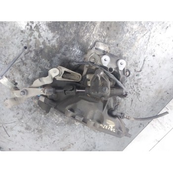Recambio de caja cambios para opel meriva a monospace (x03) 1.6 (e75) referencia OEM IAM  197.213KM 