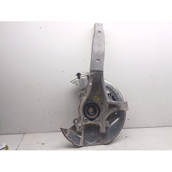 Recambio de mangueta delantera derecha para volvo xc60 ii (246) b4 mild-hybrid awd referencia OEM IAM   