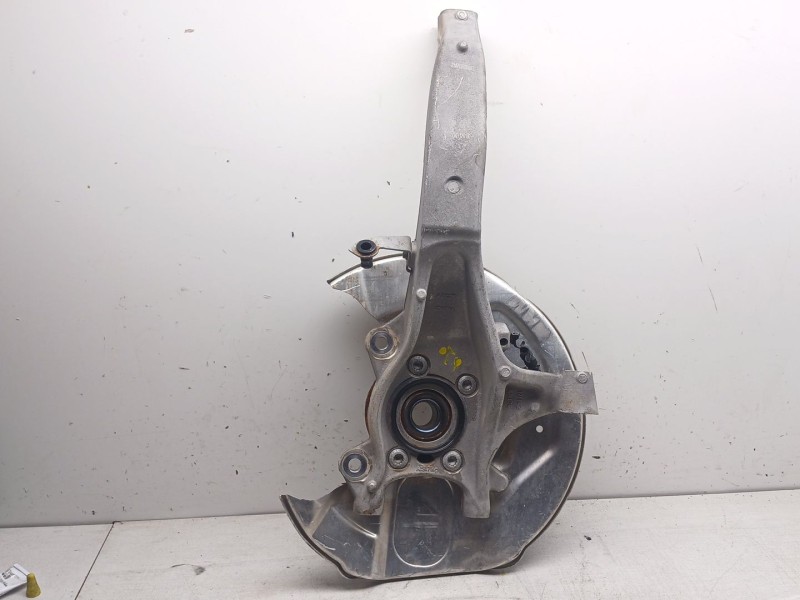 Recambio de mangueta delantera derecha para volvo xc60 ii (246) b4 mild-hybrid awd referencia OEM IAM   