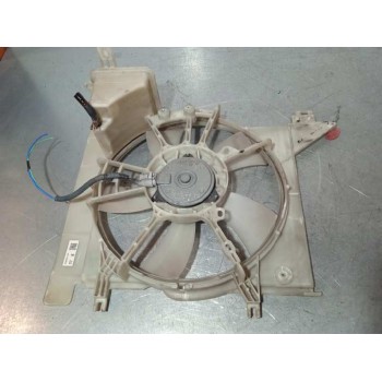 Recambio de electroventilador para toyota yaris 1.0 cat referencia OEM IAM MF4227504970  