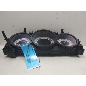 Recambio de cuadro instrumentos para mercedes-benz clase c (w204) berlina 2.1 cdi cat referencia OEM IAM A2049004108  