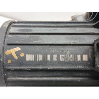 Recambio de valvula aire adicional para audi a8 (4e2) 3.7 quattro referencia OEM IAM zsb078906601g  06A959253B