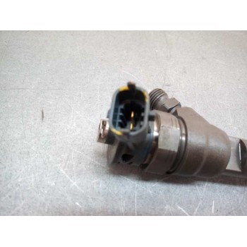 Recambio de inyector para nissan qashqai (j11) acenta 4x4 referencia OEM IAM 0445110546 X1 