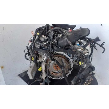 Recambio de motor completo para audi a8 (4e2) 3.7 quattro referencia OEM IAM   