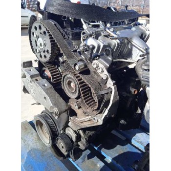 Recambio de motor casco para volkswagen passat berlina (3c2) 2.0 tdi dpf referencia OEM IAM CBB CASCO 