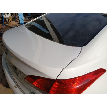 Recambio de tapa maletero para hyundai i40 i (vf) 1.7 crdi referencia OEM IAM   