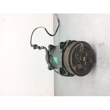 COMPRESOR AIRE ACONDICIONADO 1227 