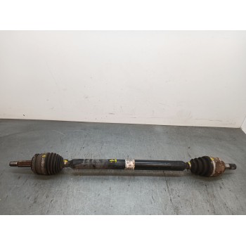 Recambio de transmision delantera derecha para kia cee´d (jd) 1.4 crdi 90 referencia OEM IAM B5RNMQX112VE  