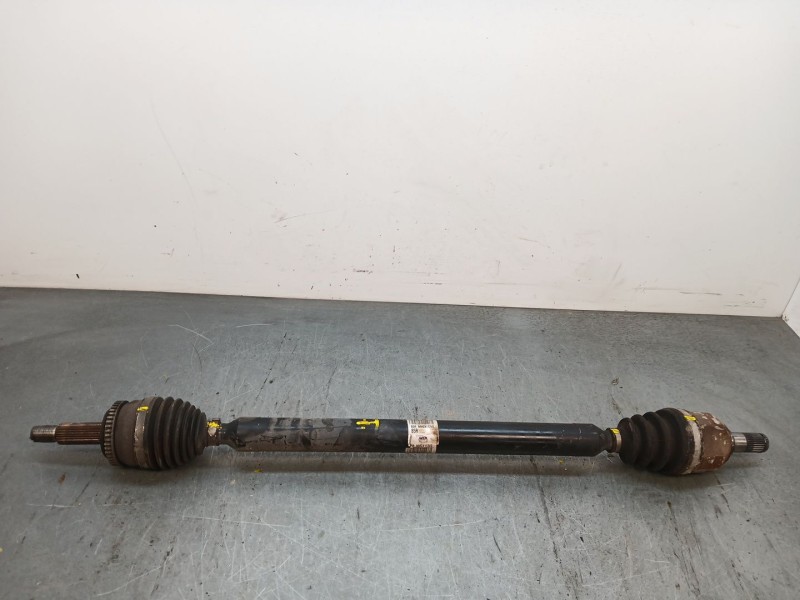 Recambio de transmision delantera derecha para kia cee´d (jd) 1.4 crdi 90 referencia OEM IAM B5RNMQX112VE  