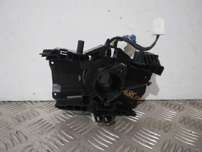 Recambio de anillo airbag para dacia sandero 1.5 blue dci diesel fap cat referencia OEM IAM 255679575R  