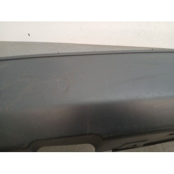 Recambio de paragolpes trasero para ford transit custom v362 autobús (f3) 2.0 ecoblue mhev referencia OEM IAM bk2117e962a  