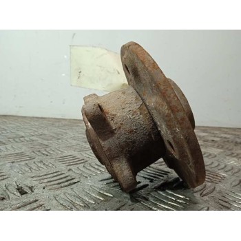 Recambio de mangueta trasera izquierda para bmw mini (r50,r53) one d referencia OEM IAM  BUJE 