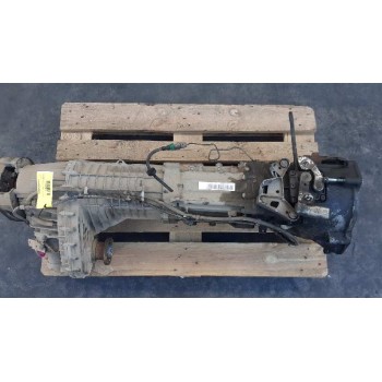 Recambio de caja cambios para volkswagen touareg (7la) tdi r5 referencia OEM IAM   