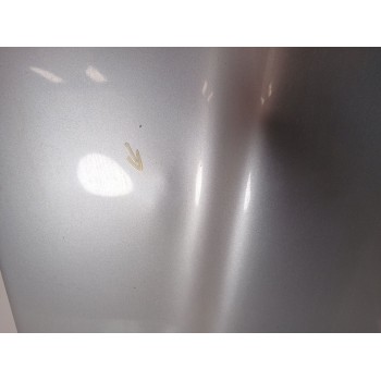 Recambio de capot para mercedes-benz clase m (w163) 400 cdi (163.128) referencia OEM IAM   