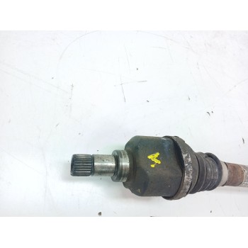 Recambio de transmision delantera izquierda para citroën ds4 (nx_) 1.6 bluehdi 120 referencia OEM IAM 9684135380  