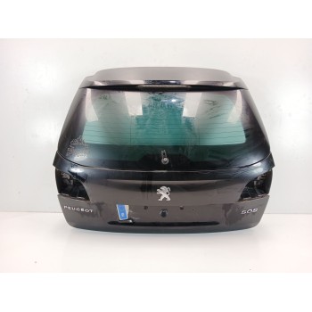 Recambio de porton trasero para peugeot 508 sw i (8e_) 1.6 bluehdi 120 referencia OEM IAM 1611343280  