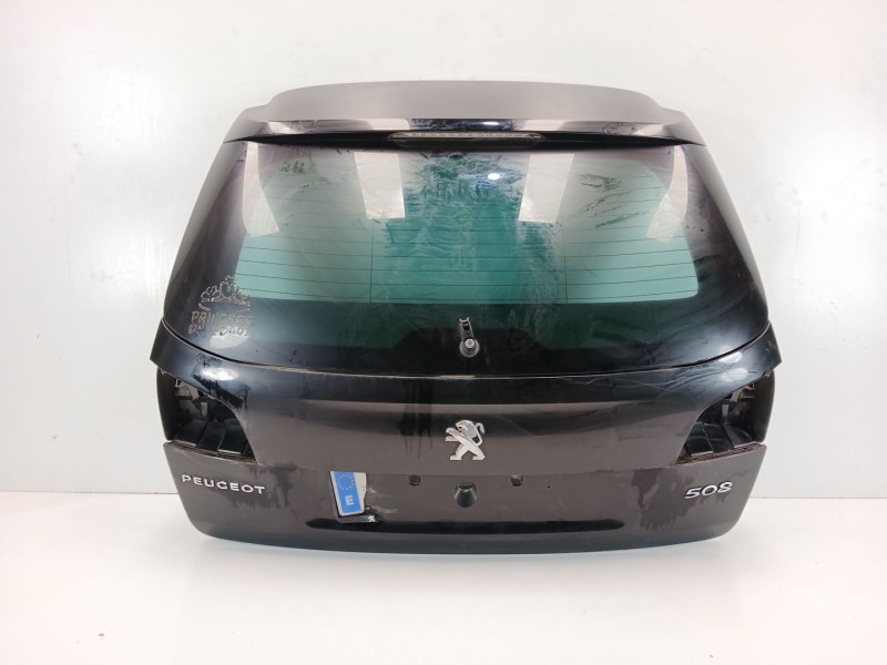 Recambio de porton trasero para peugeot 508 sw i (8e_) 1.6 bluehdi 120 referencia OEM IAM 1611343280  