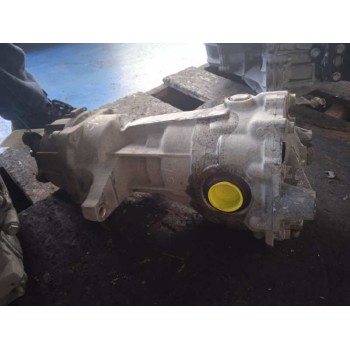 Recambio de diferencial trasero para hyundai santa fe (bm) 2.2 crdi classic (2wd) referencia OEM IAM DFKV AUTO 