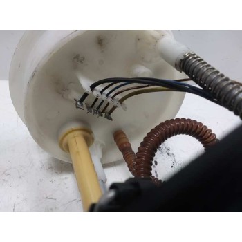 Recambio de aforador para seat ibiza (6j5) 1.4 16v referencia OEM IAM 6R0919051  