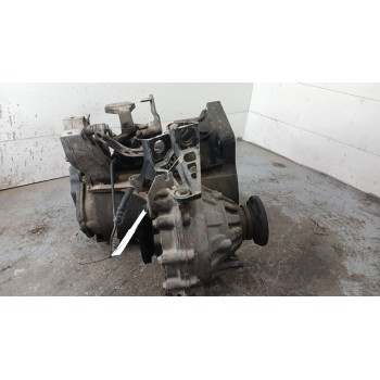 Recambio de caja cambios para volkswagen golf v (1k1) 1.9 tdi referencia OEM IAM JCR  MANUAL 5V