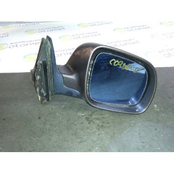 RETROVISOR DERECHO MARRON 5 PIN