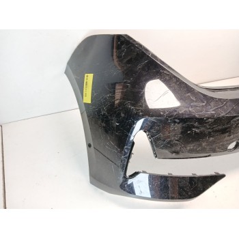 Recambio de paragolpes delantero para volkswagen id. buzz cargo (eba) electric referencia OEM IAM 1T3807221C  