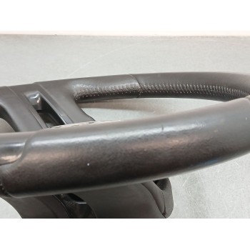 Recambio de volante para citroën c4 grand picasso exclusive referencia OEM IAM 96821842zd desgastado 