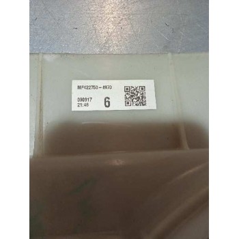 Recambio de electroventilador para toyota yaris 1.0 cat referencia OEM IAM MF4227504970  