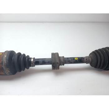 Recambio de transmision delantera izquierda para honda civic viii hatchback (fn, fk) 1.8 (fn1, fk2) referencia OEM IAM   