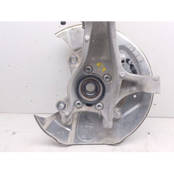 Recambio de mangueta delantera derecha para volvo xc60 ii (246) b4 mild-hybrid awd referencia OEM IAM   