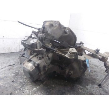 Recambio de caja cambios para opel meriva a monospace (x03) 1.6 (e75) referencia OEM IAM  197.213KM 