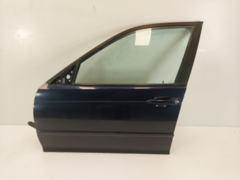 Recambio de puerta delantera izquierda para bmw serie 3 berlina (e46) 320d referencia OEM IAM 41517034151  41517034151
