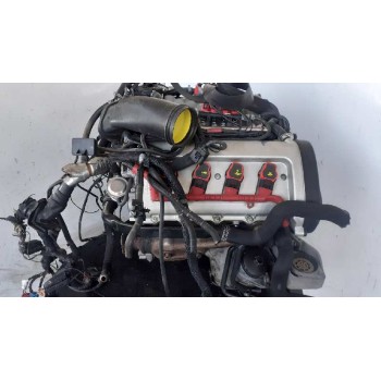 Recambio de motor completo para audi a8 (4e2) 3.7 quattro referencia OEM IAM   