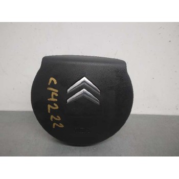 Recambio de kit airbag para citroën c4 picasso exclusive referencia OEM IAM 9654102280 SIN GUANTERAS 