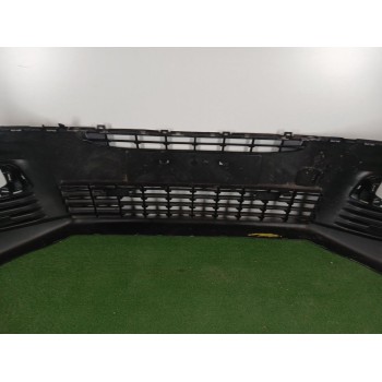 Recambio de paragolpes delantero para peugeot partner furgoneta/monovolumen (k9) 1.5 bluehdi 100 referencia OEM IAM 9816765680  