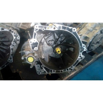 Recambio de caja cambios para citroën berlingo station wagon feel referencia OEM IAM 20ET23 PARA PIEZAS 