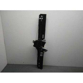 ELEVALUNAS DELANTERO IZQUIERDO 51980514 / 0000051980518 6 PINES 